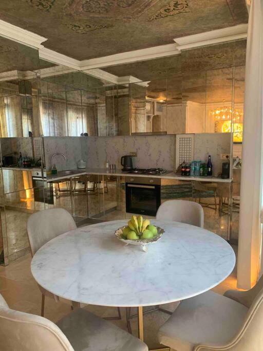 Ab Residences -Cihangir Luxury Antique Apartment Istanbul Exteriör bild