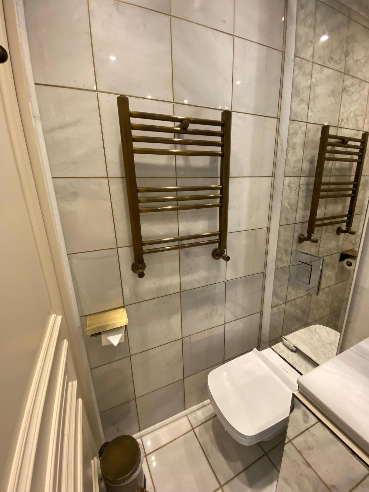 Ab Residences -Cihangir Luxury Antique Apartment Istanbul Exteriör bild