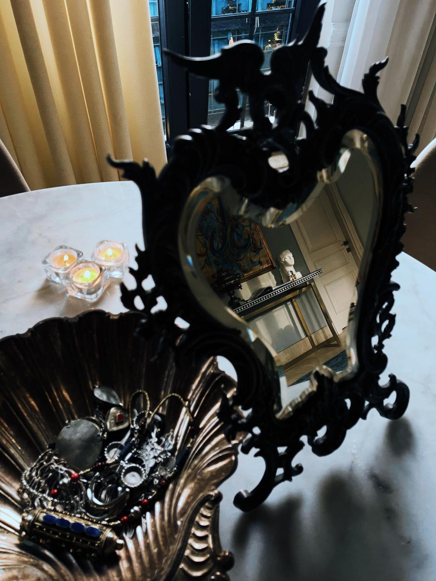 Ab Residences -Cihangir Luxury Antique Apartment Istanbul Exteriör bild