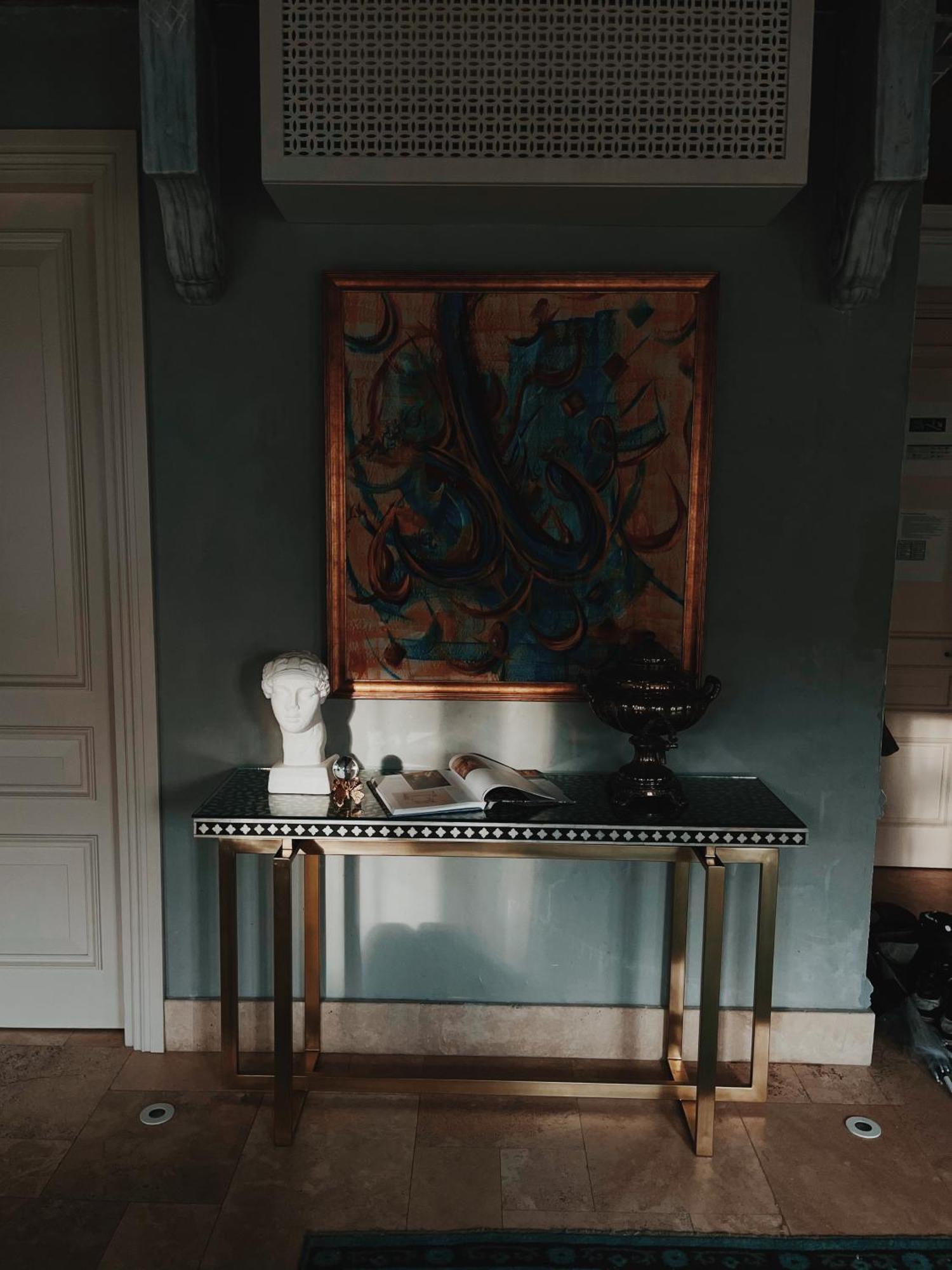 Ab Residences -Cihangir Luxury Antique Apartment Istanbul Exteriör bild
